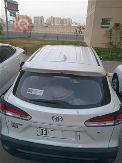 Toyota Frontlander
